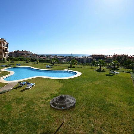 Pinares De Mijas 2 Bed Apt El Faro ميخاس كوستا المظهر الخارجي الصورة