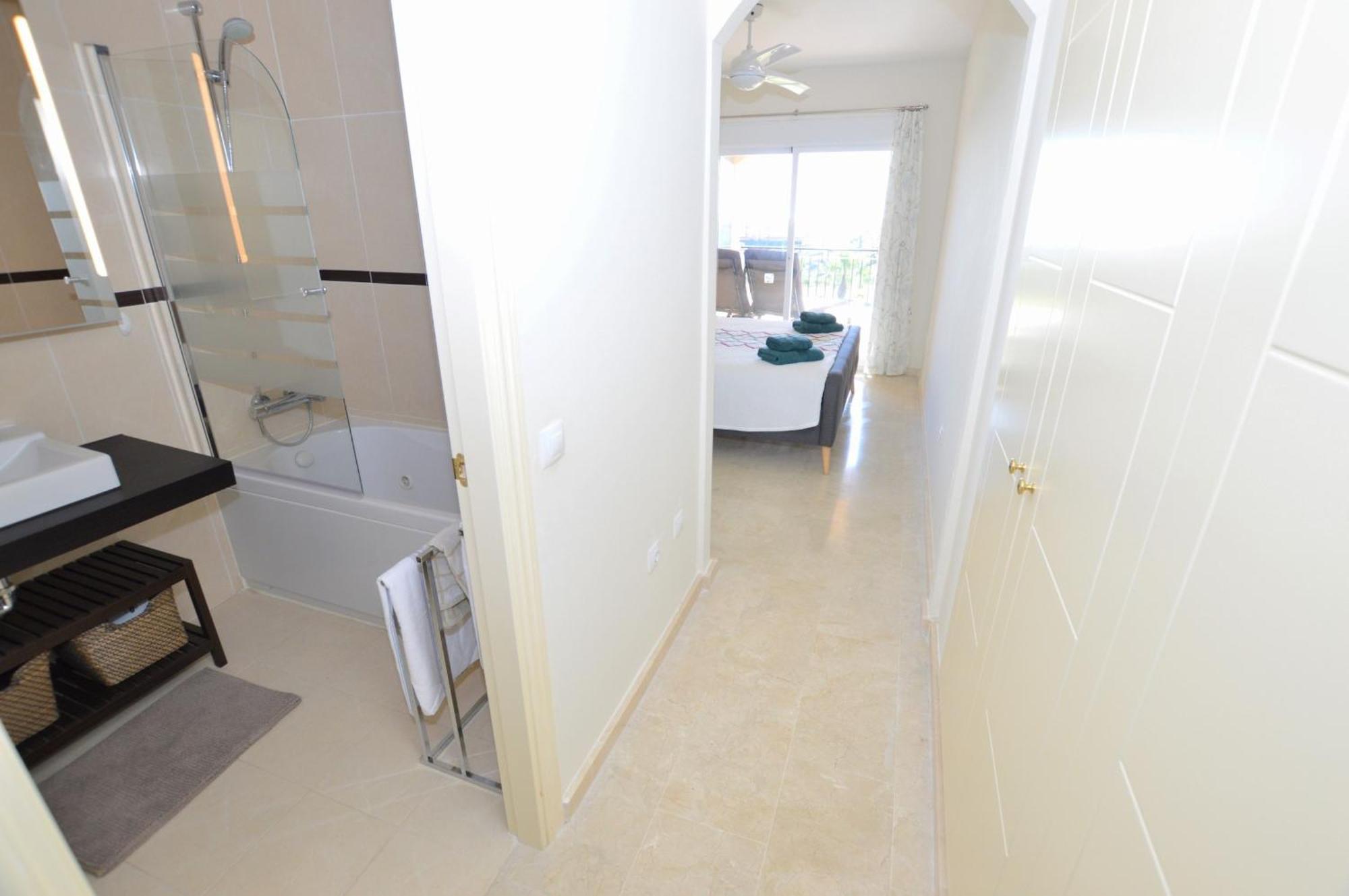 Pinares De Mijas 2 Bed Apt El Faro ميخاس كوستا المظهر الخارجي الصورة