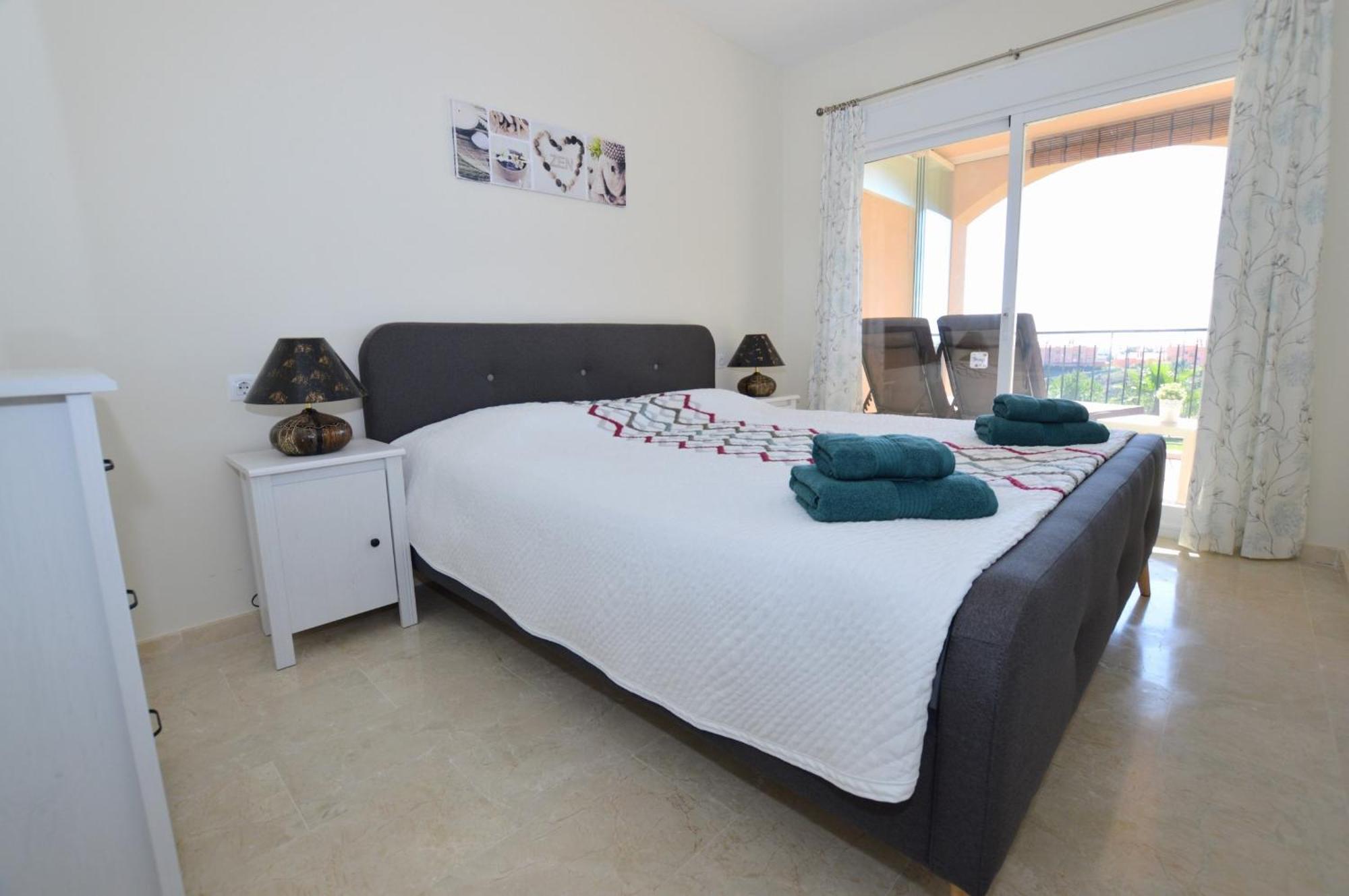 Pinares De Mijas 2 Bed Apt El Faro ميخاس كوستا المظهر الخارجي الصورة