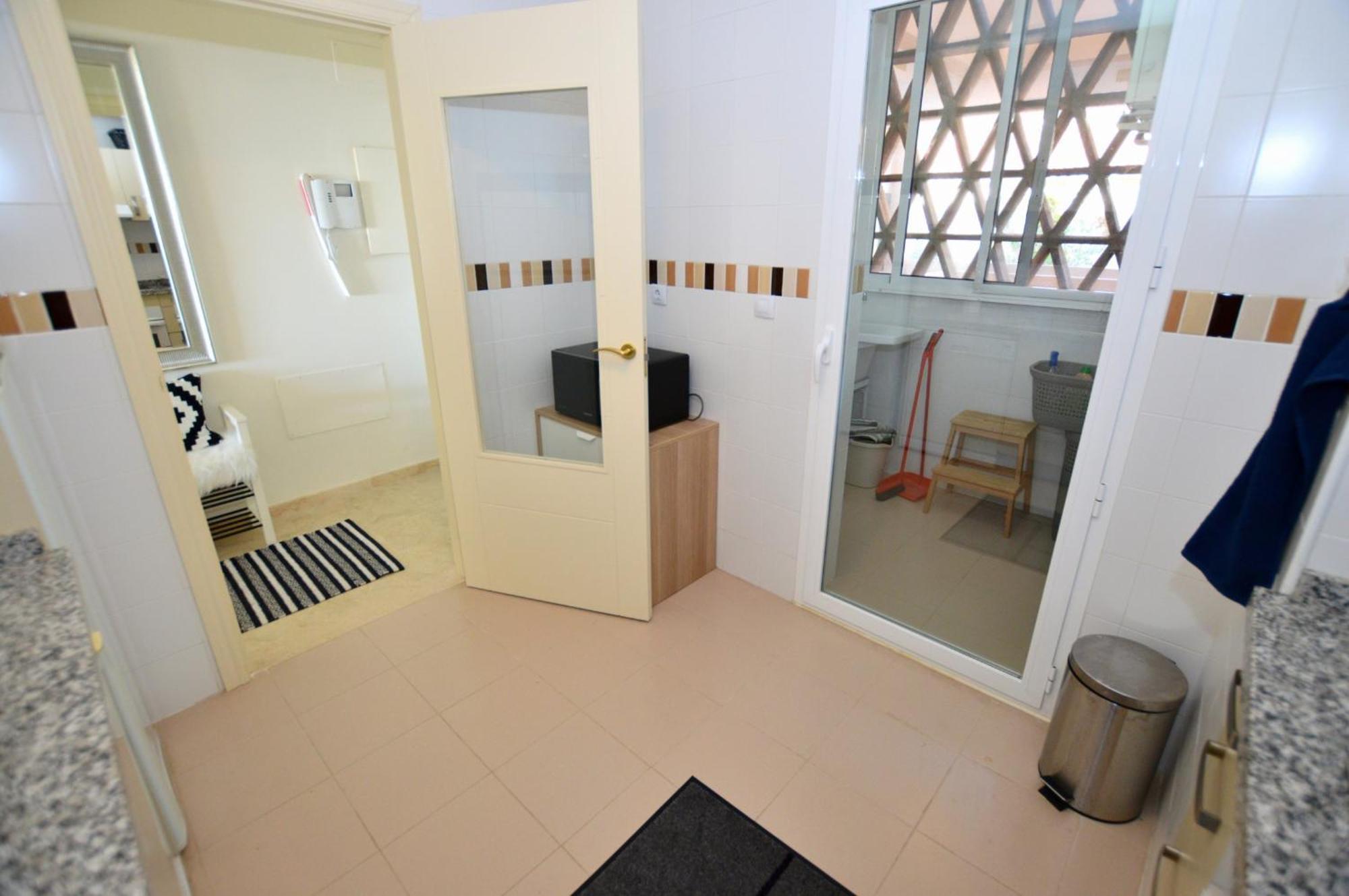 Pinares De Mijas 2 Bed Apt El Faro ميخاس كوستا المظهر الخارجي الصورة